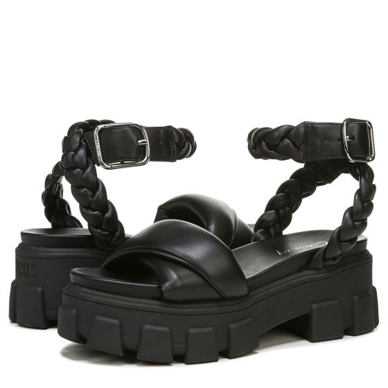 Black PU