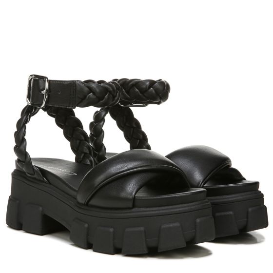 Black PU