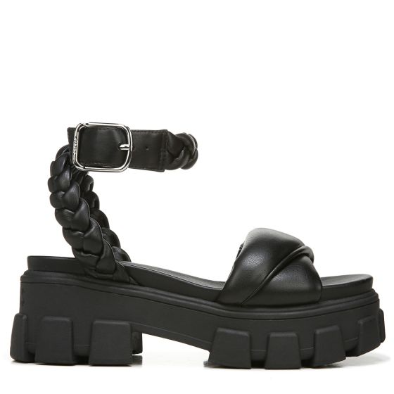 Black PU