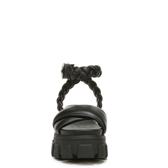 Black PU