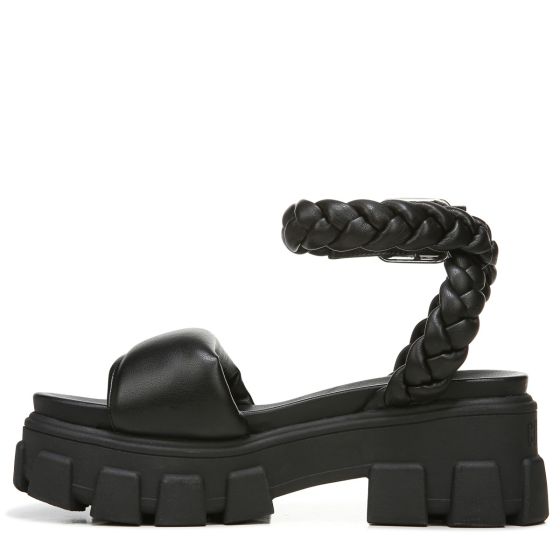 Black PU