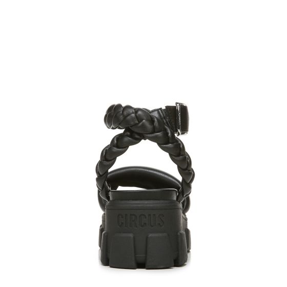 Black PU