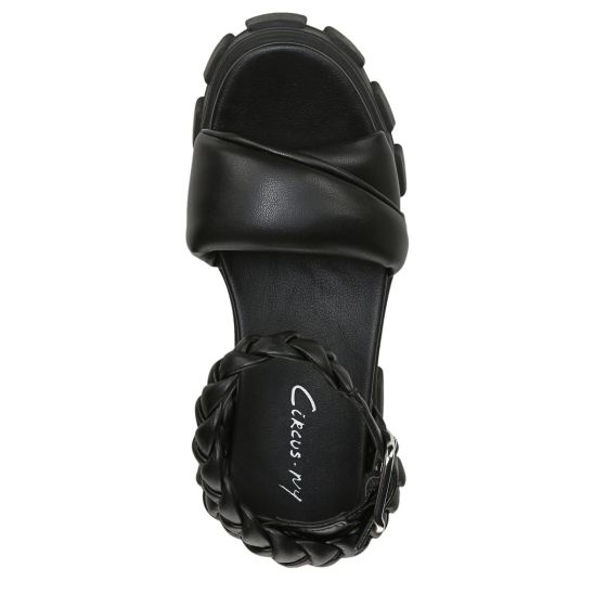 Black PU