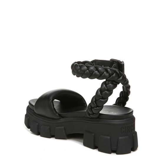 Black PU