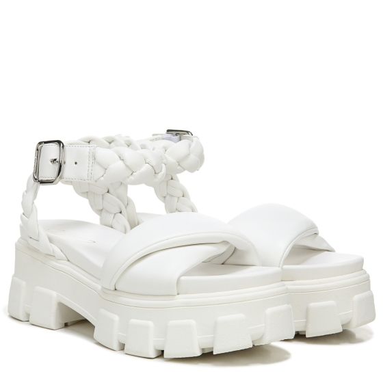 Bright White PU