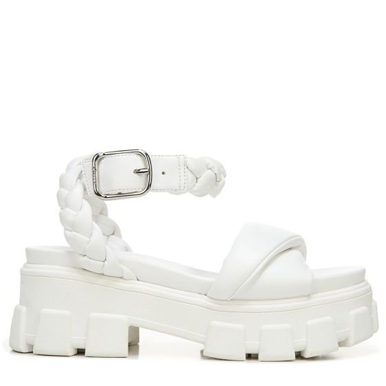 Bright White PU