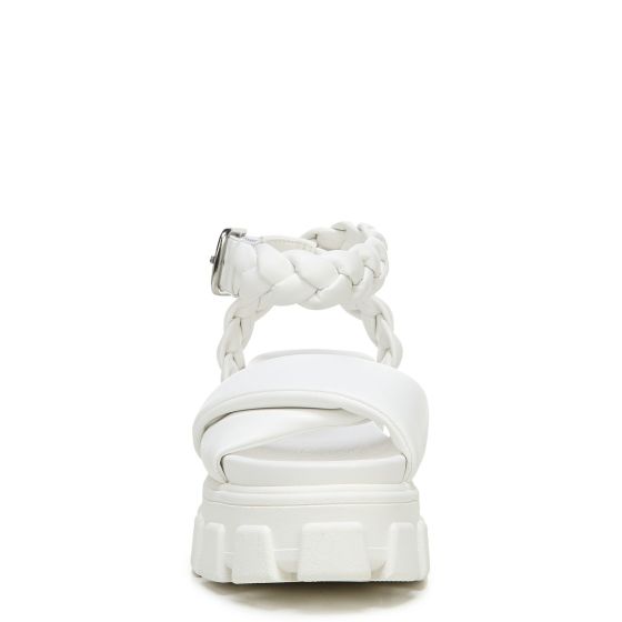 Bright White PU