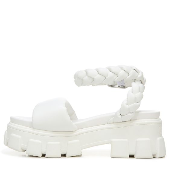 Bright White PU