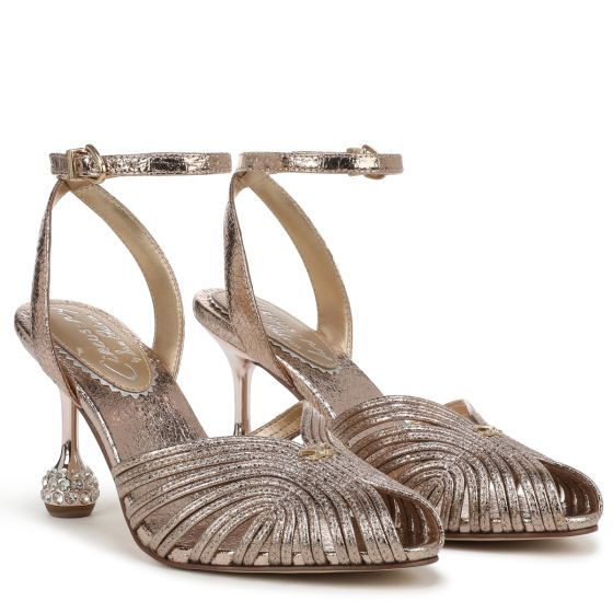 Gold Leaf PU