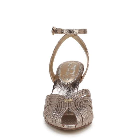 Gold Leaf PU
