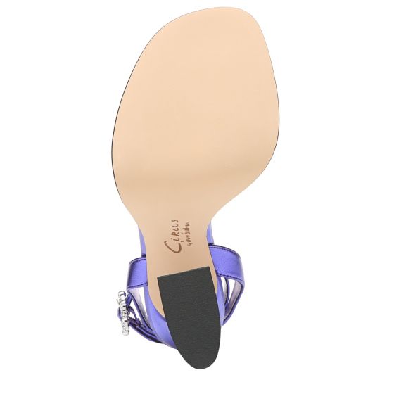 Sour Grape Purple-Sole