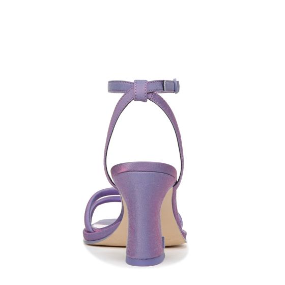 Purple Pixie