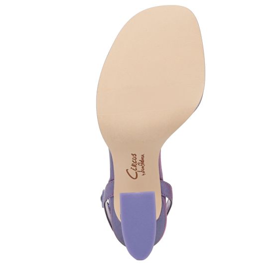 Purple Pixie-Sole