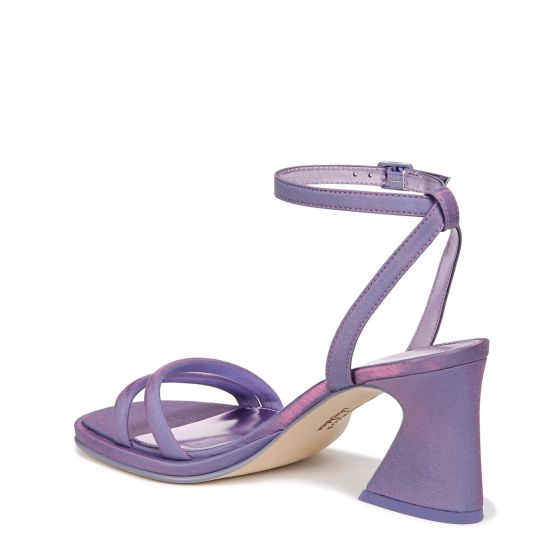 Purple Pixie