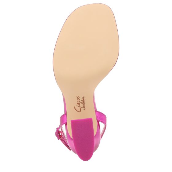 Pink Punch-Sole