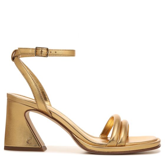 Millenia Yellow Gold