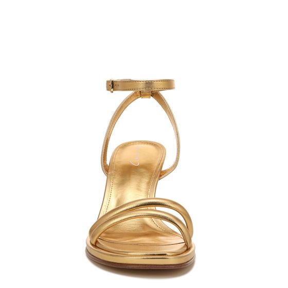 Millenia Yellow Gold