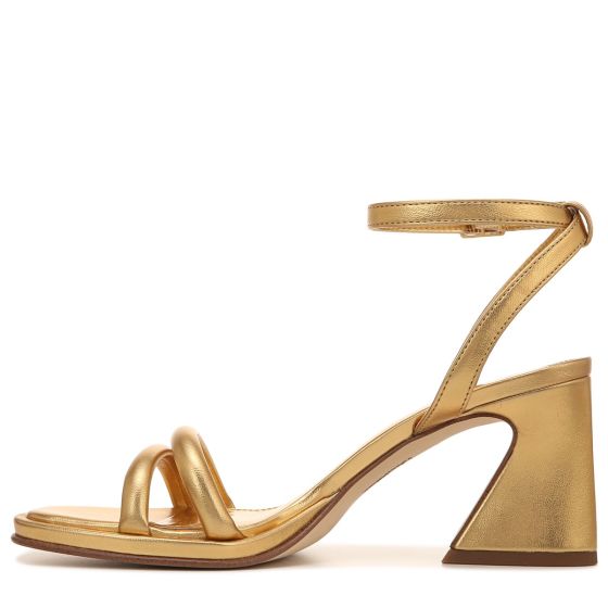 Millenia Yellow Gold