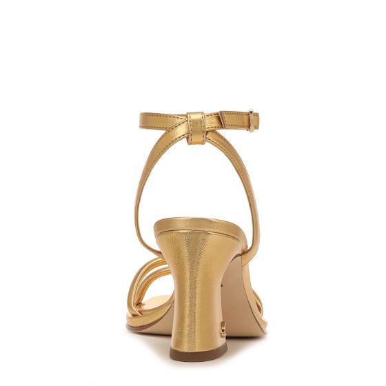 Millenia Yellow Gold