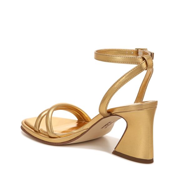 Millenia Yellow Gold