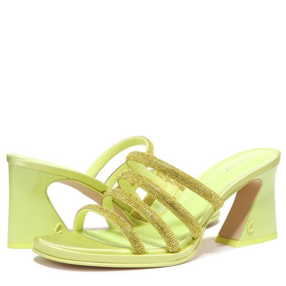 Sunny Lime Green
