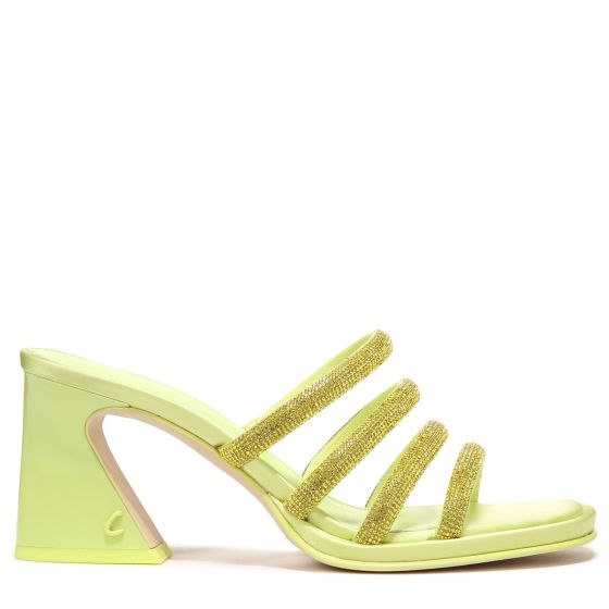 Sunny Lime Green