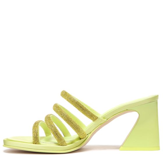 Sunny Lime Green
