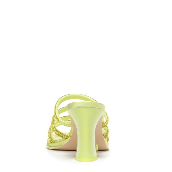 Sunny Lime Green