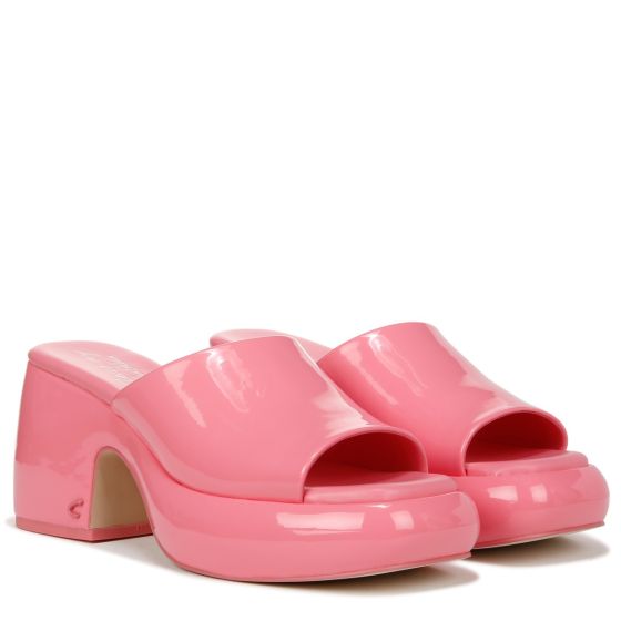 Pink Sorbet