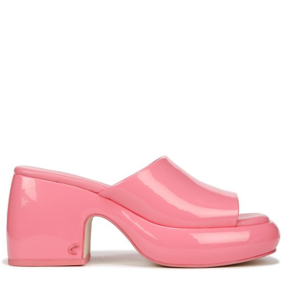 Pink Sorbet
