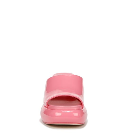 Pink Sorbet