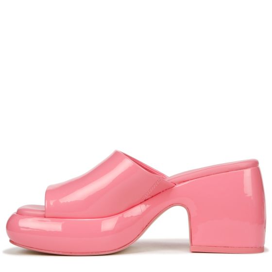 Pink Sorbet