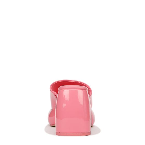 Pink Sorbet