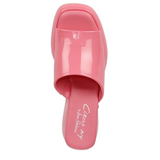 Pink Sorbet