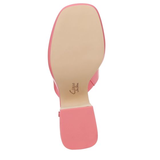 Pink Sorbet-Sole