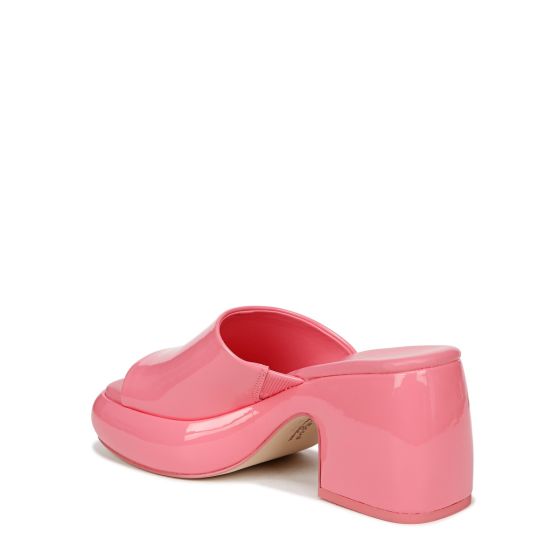 Pink Sorbet