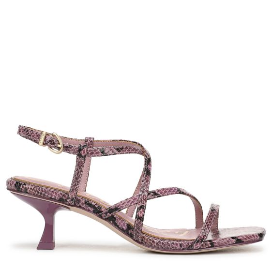 Cashmere Lilac Purple PU