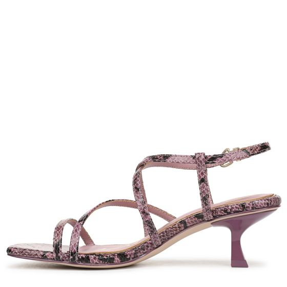 Cashmere Lilac Purple PU