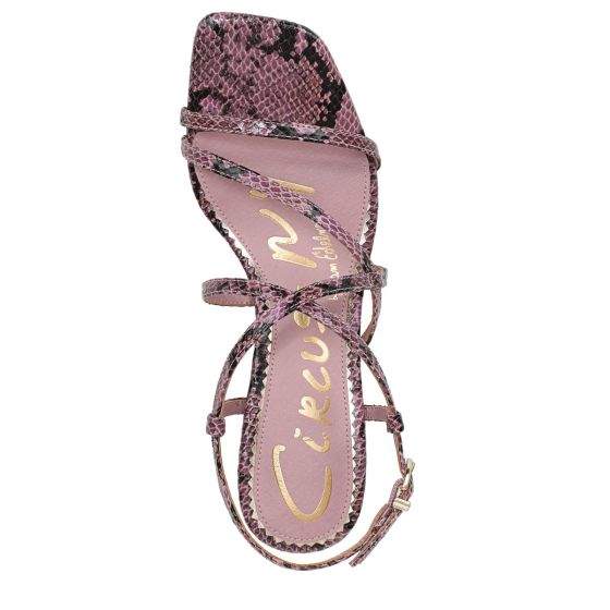 Cashmere Lilac Purple PU