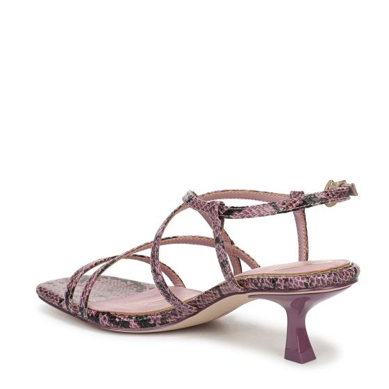 Cashmere Lilac Purple PU