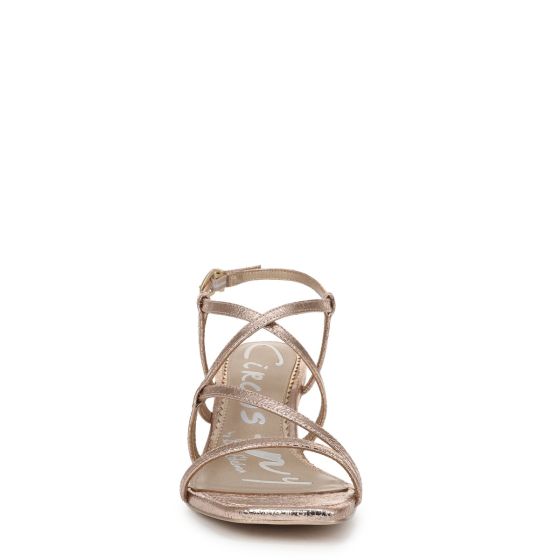 Gold Leaf PU