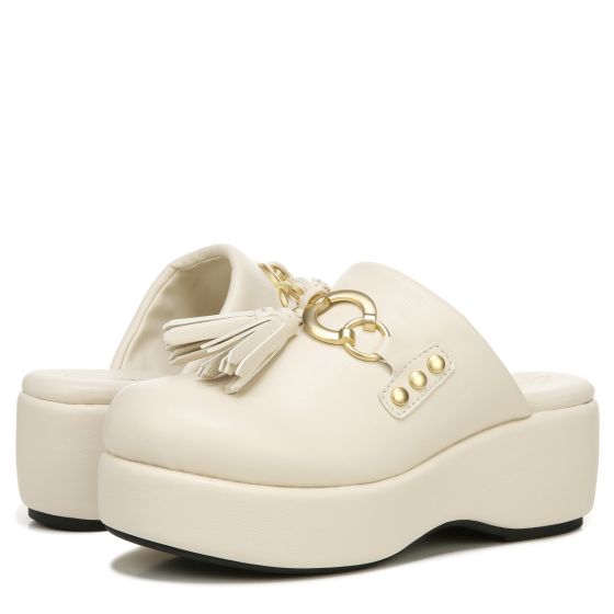 Modern Ivory