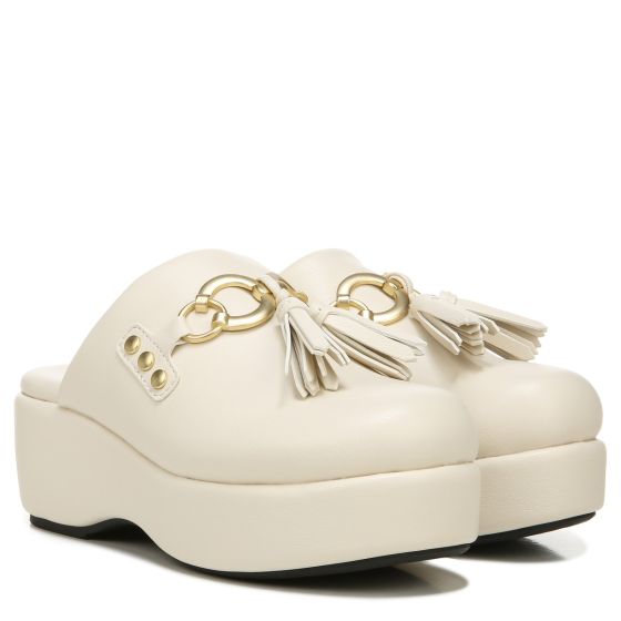 Modern Ivory