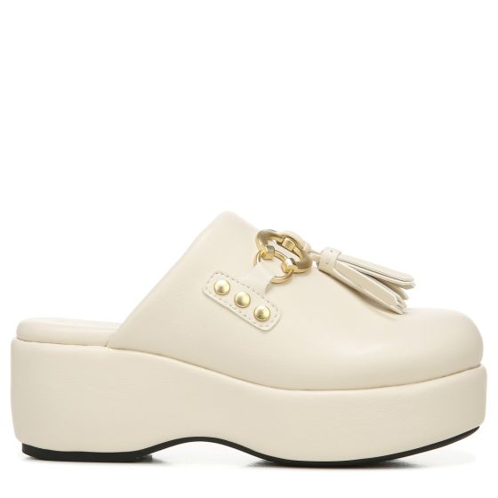 Modern Ivory