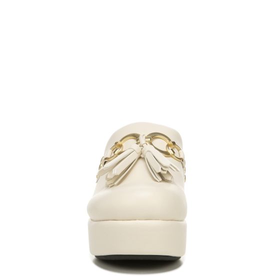 Modern Ivory