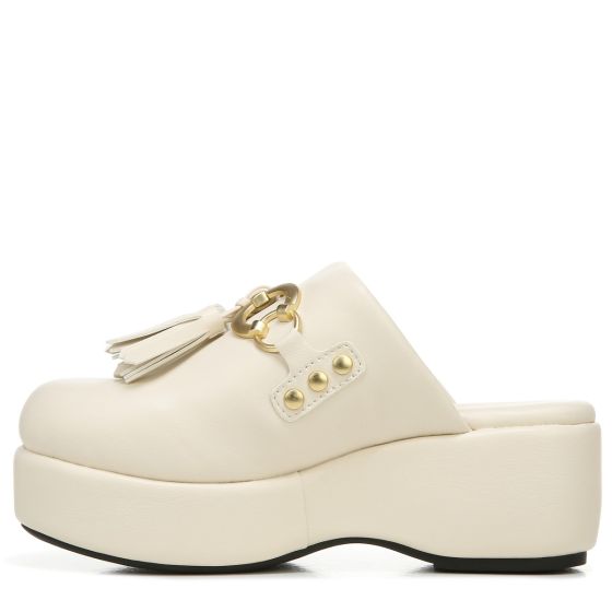 Modern Ivory