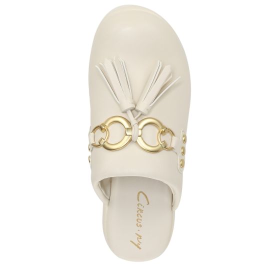 Modern Ivory