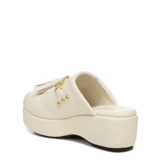 Modern Ivory