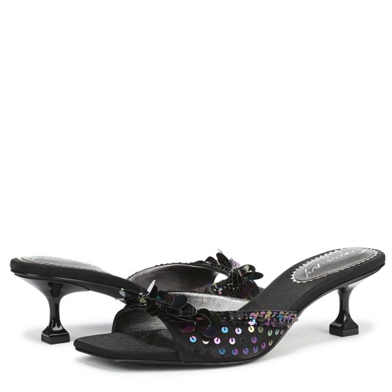 Black Satin