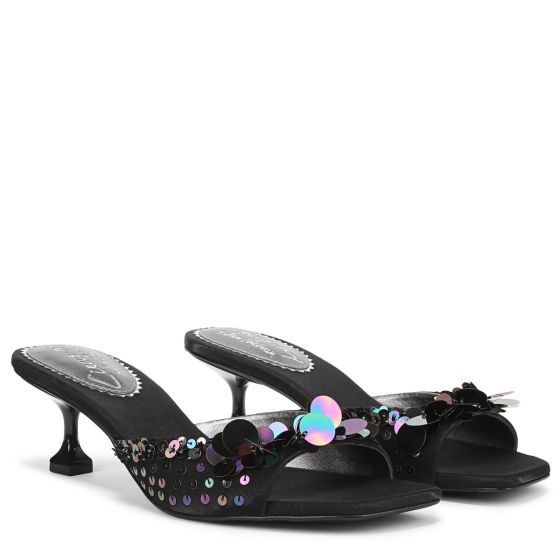 Black Satin